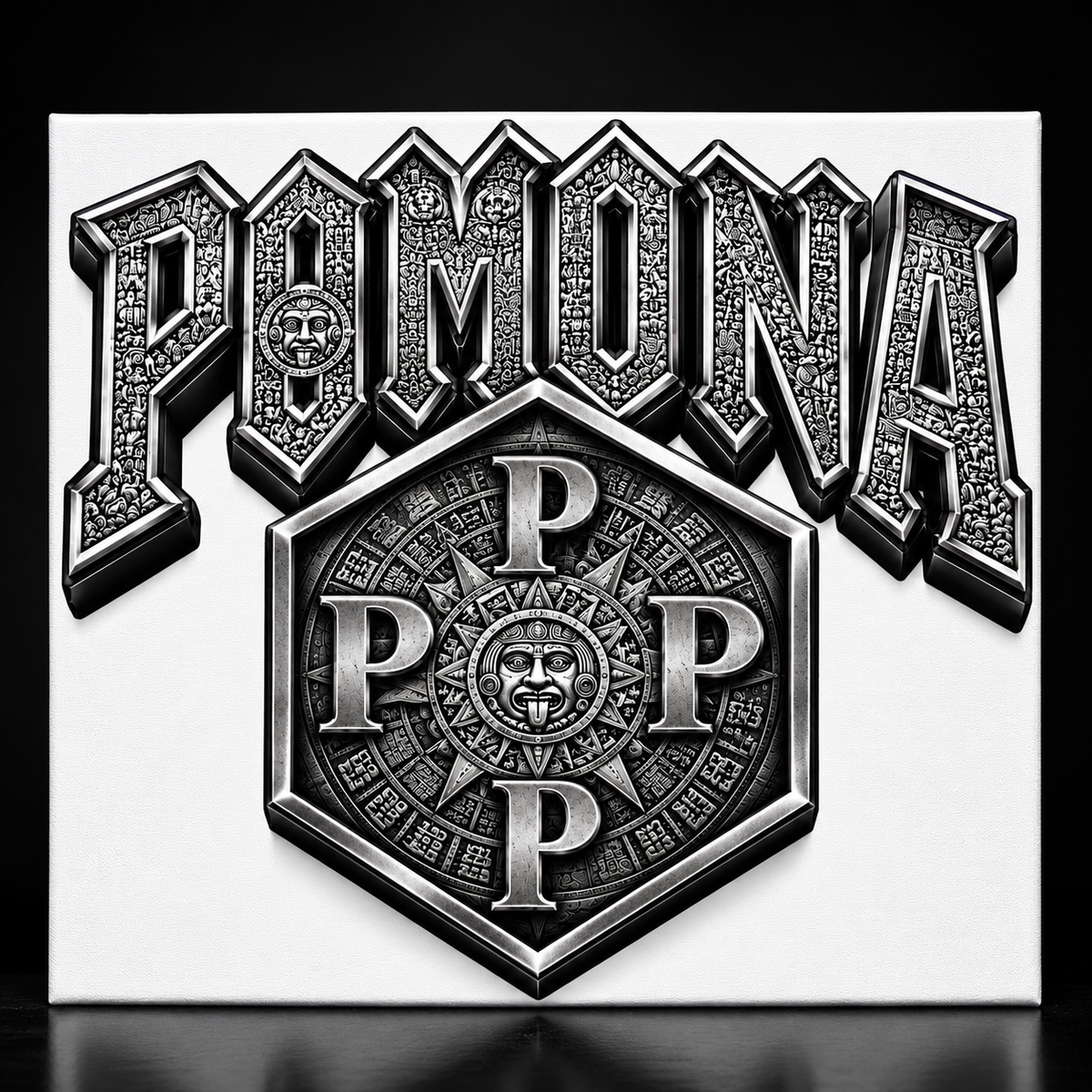 Pomona canvas