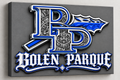 Bolen parque canvas