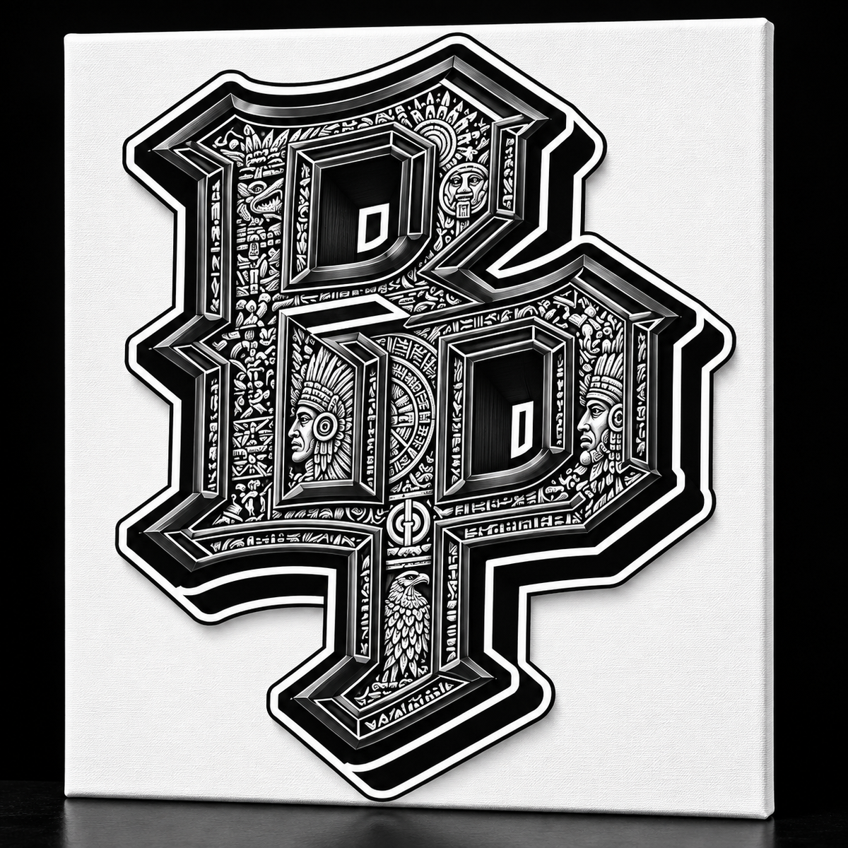 Bp canvas