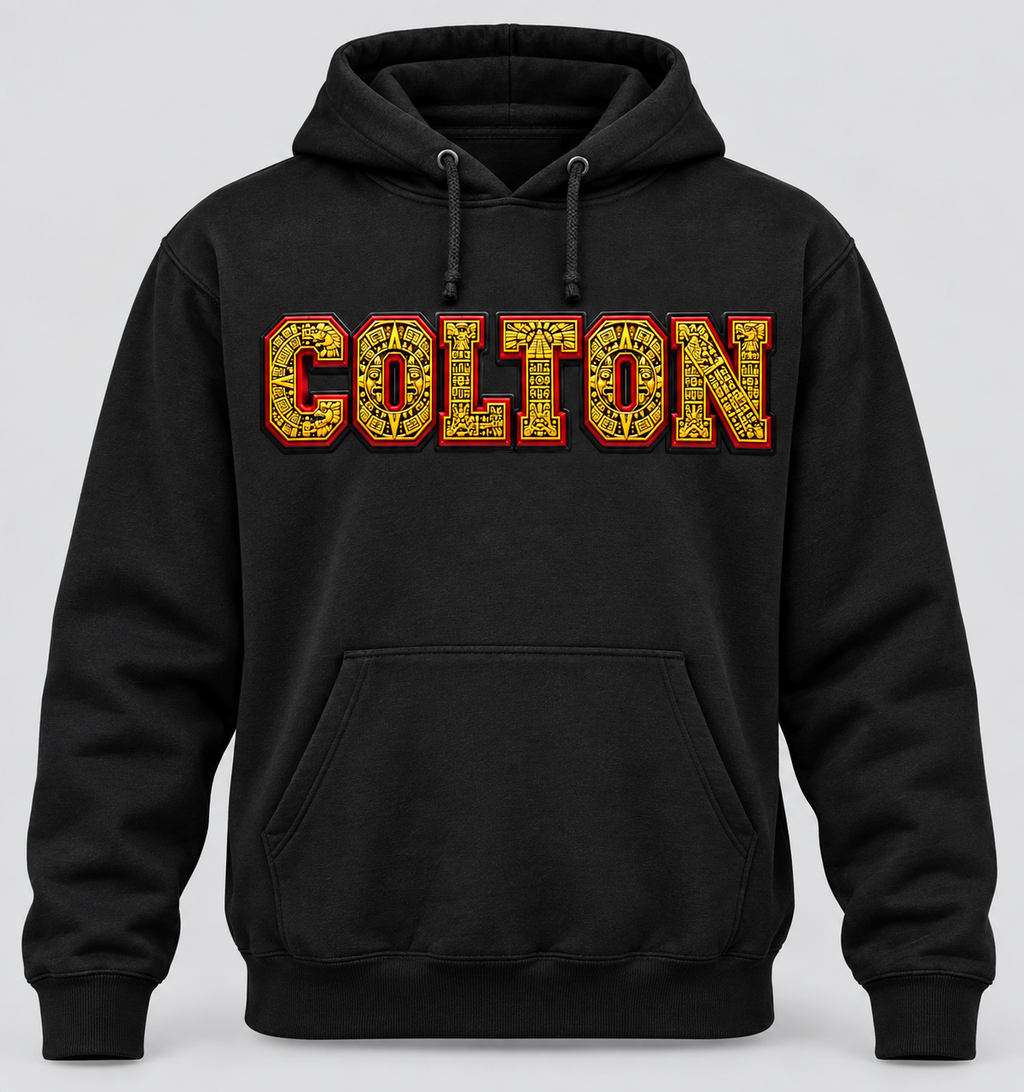Colton hoody