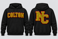 Colton hoody