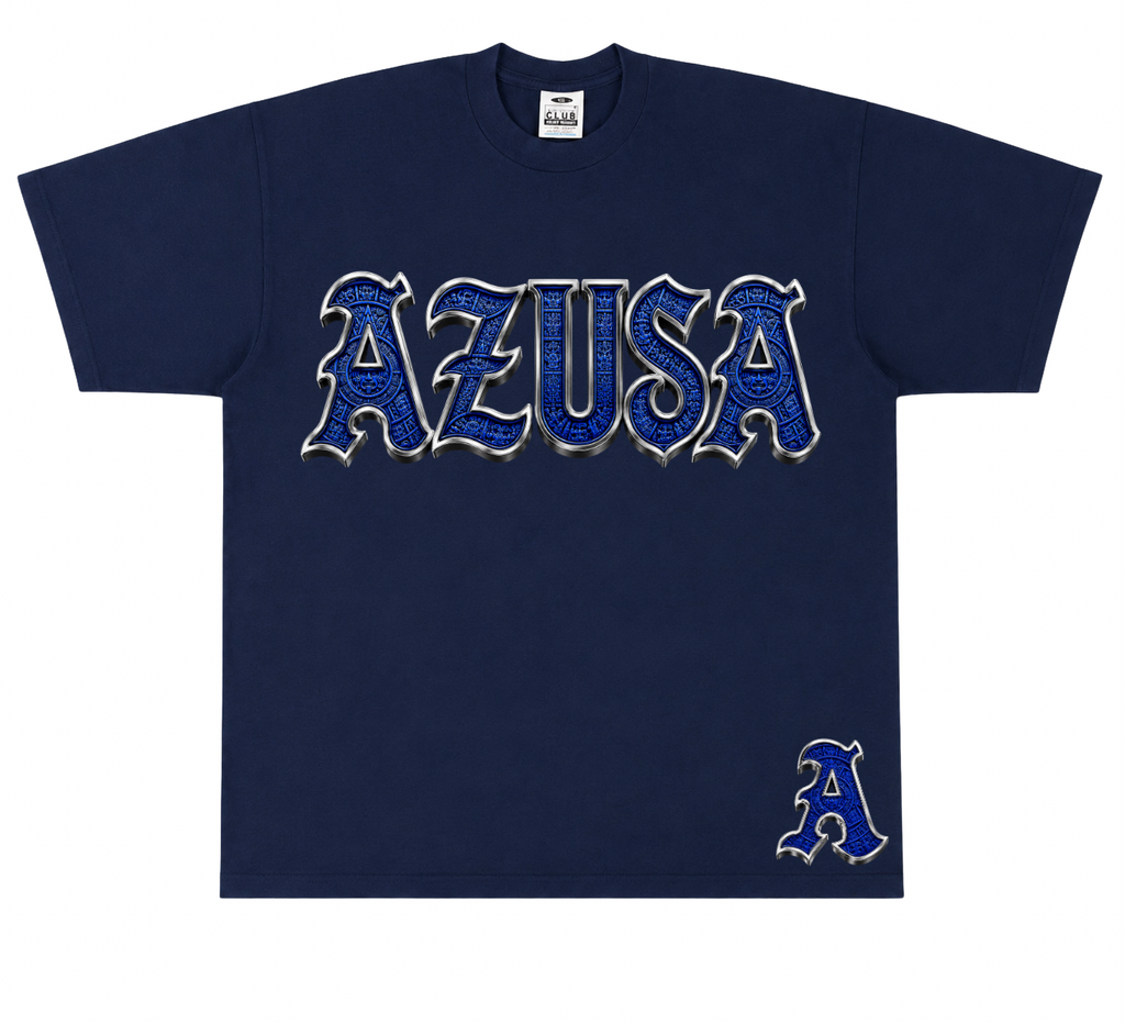 Azusa Canyon city