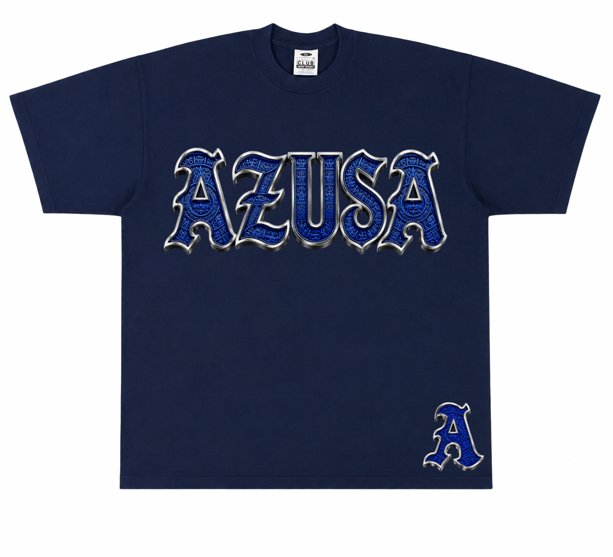 Azusa Canyon city