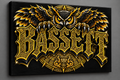 Bassett canvas