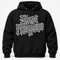 San Fernando hoody