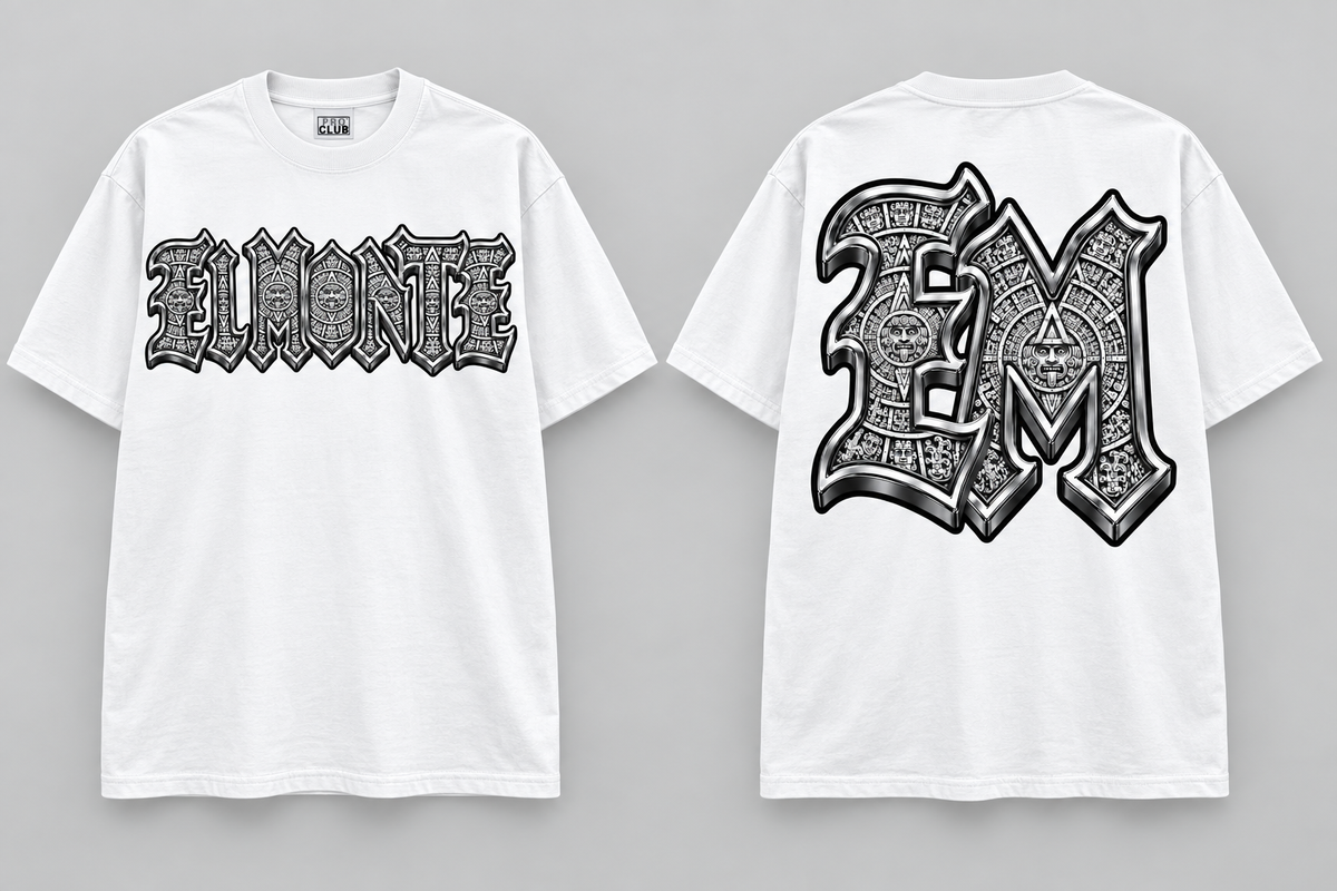 El Monte tee
