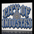 City of industry canvas