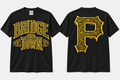 Bridgetown P Tee